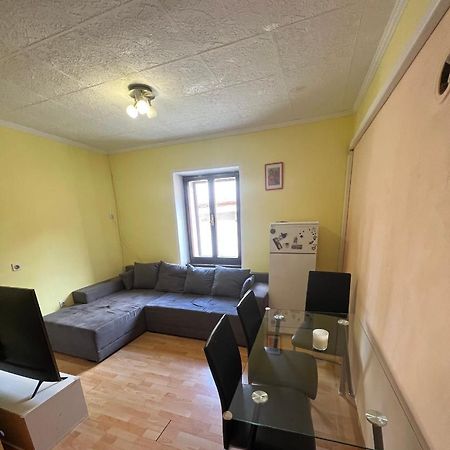 Apartment Clea Piran Exteriér fotografie