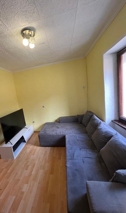 Apartment Clea Piran Exteriér fotografie