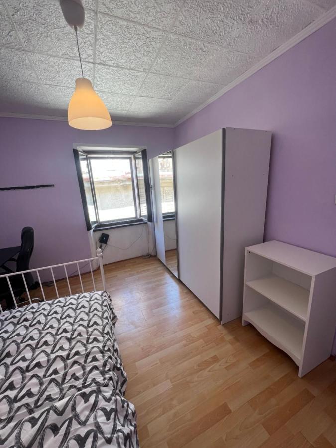 Apartment Clea Piran Exteriér fotografie