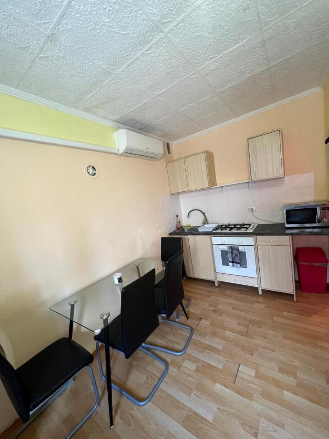 Apartment Clea Piran Exteriér fotografie